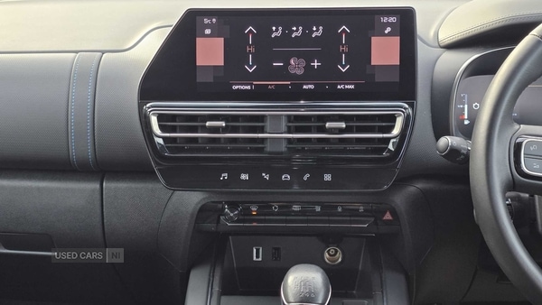 Used Citroen C5 Aircross 2023 for sale - 77084548: Photo 19