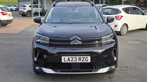 Used Citroen C5 Aircross 2023 for sale - 77084548: Photo 2