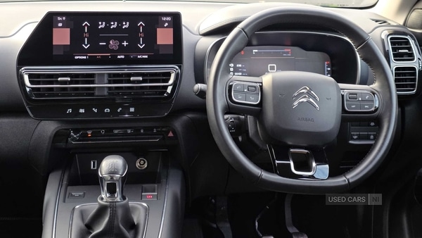 Used Citroen C5 Aircross 2023 for sale - 77084548: Photo 20