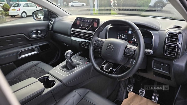 Used Citroen C5 Aircross 2023 for sale - 77084548: Photo 22