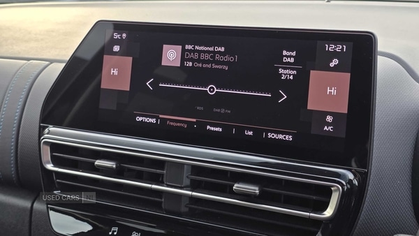 Used Citroen C5 Aircross 2023 for sale - 77084548: Photo 25