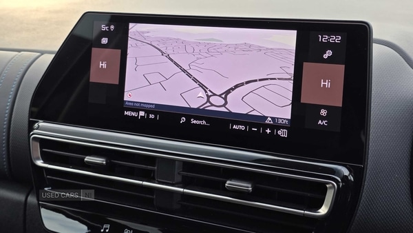 Used Citroen C5 Aircross 2023 for sale - 77084548: Photo 26