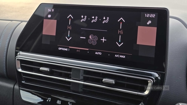 Used Citroen C5 Aircross 2023 for sale - 77084548: Photo 27