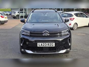 Used Citroen C5 Aircross 2023 for sale - 77084548: Photo