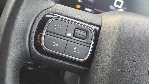 Used Citroen C5 Aircross 2023 for sale - 77084548: Photo 31