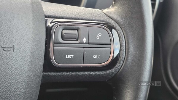 Used Citroen C5 Aircross 2023 for sale - 77084548: Photo 32