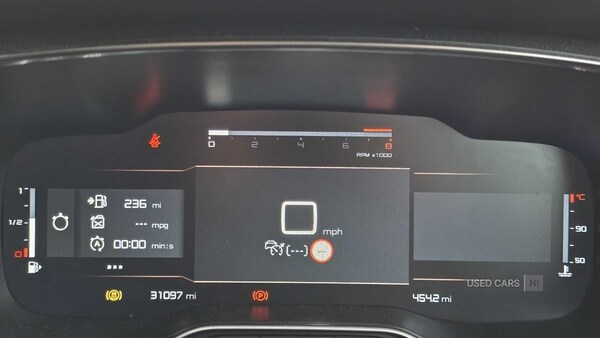 Used Citroen C5 Aircross 2023 for sale - 77084548: Photo 33