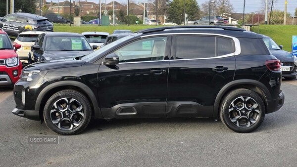 Used Citroen C5 Aircross 2023 for sale - 77084548: Photo 4