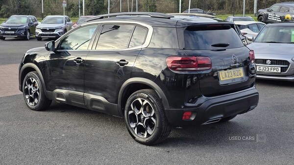 Used Citroen C5 Aircross 2023 for sale - 77084548: Photo 5