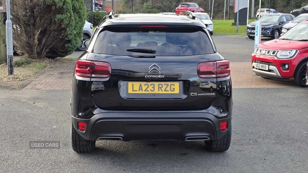 Used Citroen C5 Aircross 2023 for sale - 77084548: Photo 6