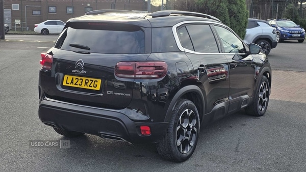 Used Citroen C5 Aircross 2023 for sale - 77084548: Photo 7