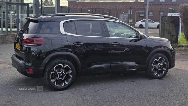 Used Citroen C5 Aircross 2023 for sale - 77084548: Photo 8