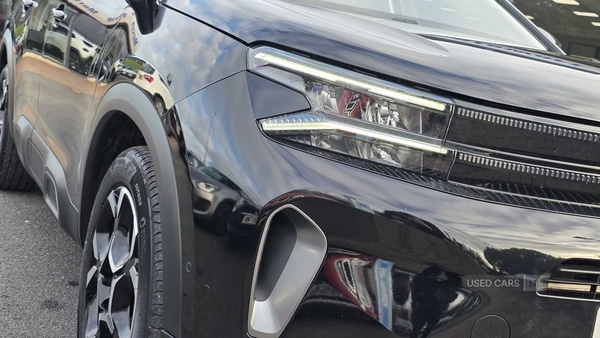 Used Citroen C5 Aircross 2023 for sale - 77084548: Photo 9