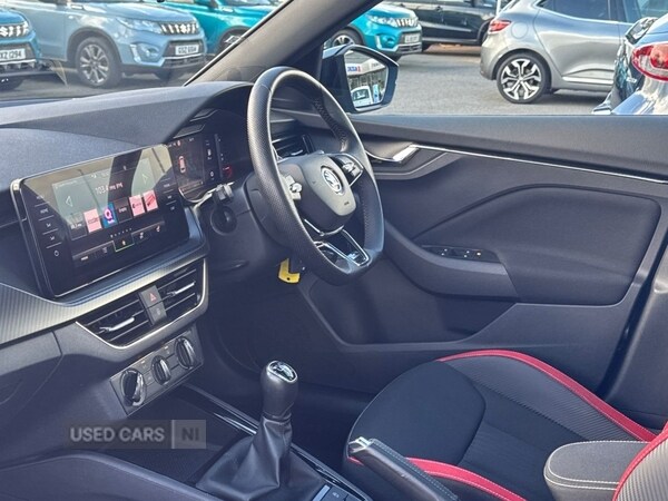 Used Skoda Kamiq 2022 for sale - 78035526: Photo 10