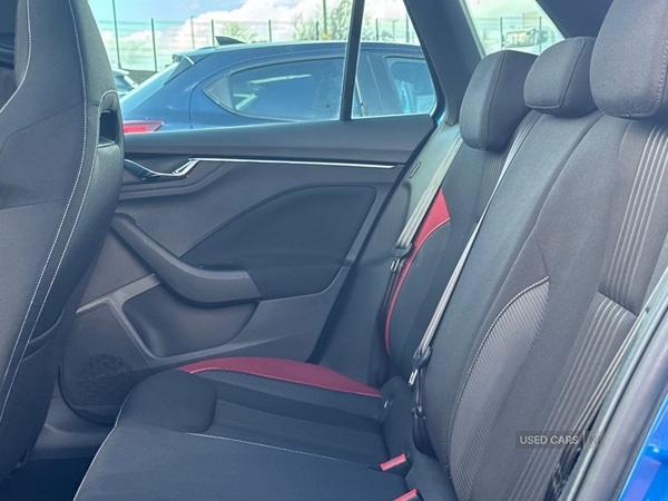 Used Skoda Kamiq 2022 for sale - 78035526: Photo 12