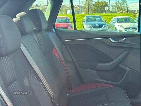 Used Skoda Kamiq 2022 for sale - 78035526: Photo 14