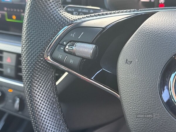 Used Skoda Kamiq 2022 for sale - 78035526: Photo 15