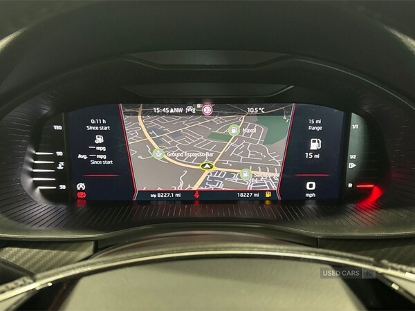 Used Skoda Kamiq 2022 for sale - 78035526: Photo 16