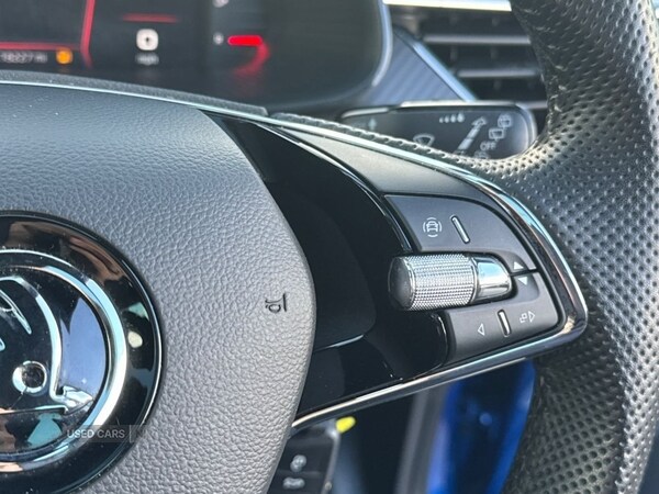 Used Skoda Kamiq 2022 for sale - 78035526: Photo 17