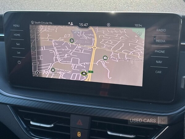 Used Skoda Kamiq 2022 for sale - 78035526: Photo 18