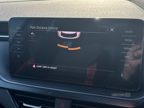 Used Skoda Kamiq 2022 for sale - 78035526: Photo 19