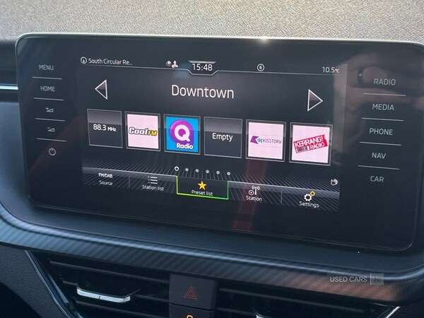 Used Skoda Kamiq 2022 for sale - 78035526: Photo 20