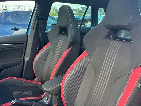 Used Skoda Kamiq 2022 for sale - 78035526: Photo 24