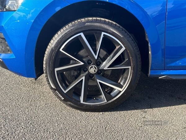 Used Skoda Kamiq 2022 for sale - 78035526: Photo 29