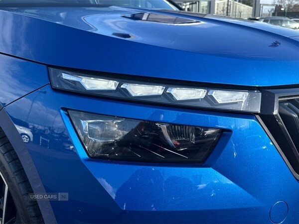 Used Skoda Kamiq 2022 for sale - 78035526: Photo 30