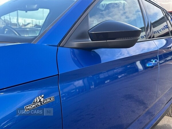 Used Skoda Kamiq 2022 for sale - 78035526: Photo 31