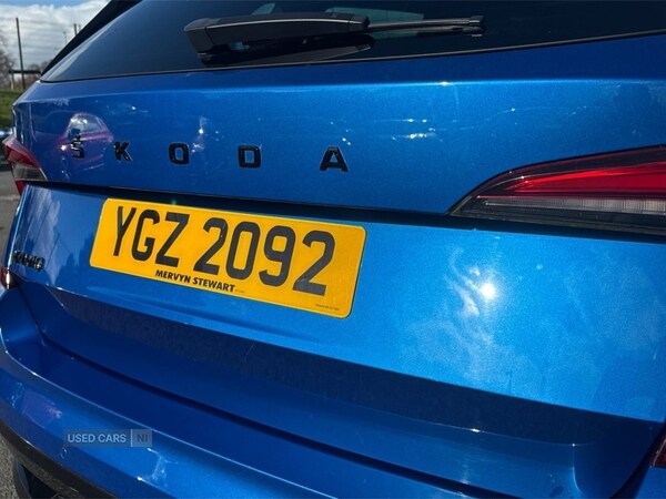 Used Skoda Kamiq 2022 for sale - 78035526: Photo 34
