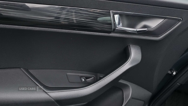 Used Skoda Karoq 2021 for sale - 77456857: Photo 14