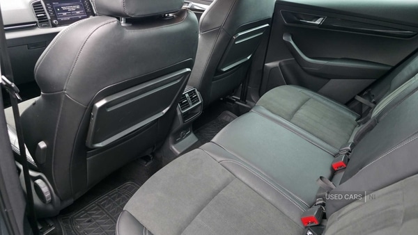 Used Skoda Karoq 2021 for sale - 77456857: Photo 17