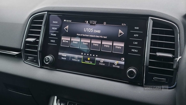 Used Skoda Karoq 2021 for sale - 77456857: Photo 19