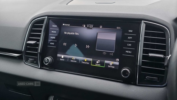 Used Skoda Karoq 2021 for sale - 77456857: Photo 21