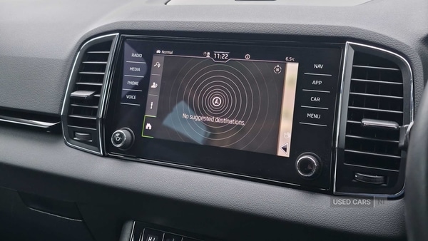 Used Skoda Karoq 2021 for sale - 77456857: Photo 23