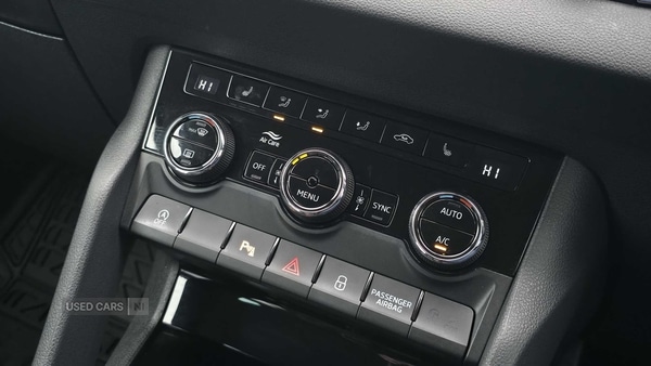 Used Skoda Karoq 2021 for sale - 77456857: Photo 24