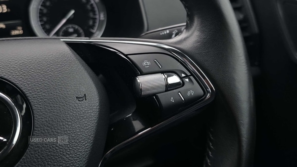 Used Skoda Karoq 2021 for sale - 77456857: Photo 26