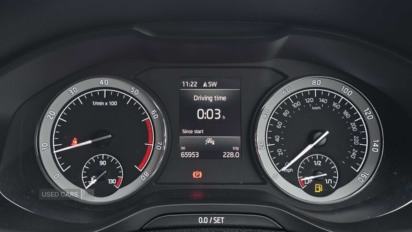 Used Skoda Karoq 2021 for sale - 77456857: Photo 27