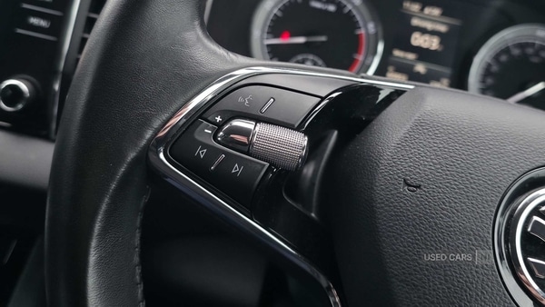 Used Skoda Karoq 2021 for sale - 77456857: Photo 28