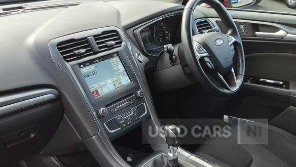 Used Ford Mondeo 2016 for sale - 77941181: Photo 10