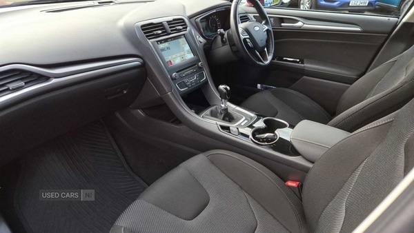 Used Ford Mondeo 2016 for sale - 77941181: Photo 11