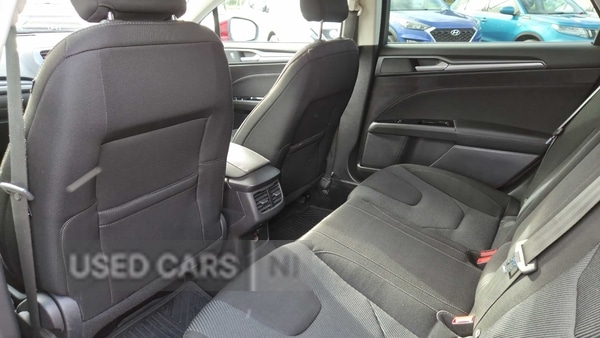 Used Ford Mondeo 2016 for sale - 77941181: Photo 12