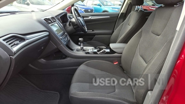 Used Ford Mondeo 2016 for sale - 77941181: Photo 13