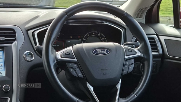 Used Ford Mondeo 2016 for sale - 77941181: Photo 16