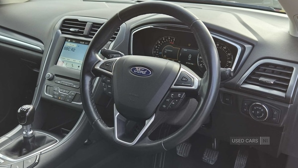 Used Ford Mondeo 2016 for sale - 77941181: Photo 19