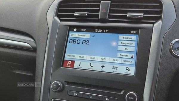 Used Ford Mondeo 2016 for sale - 77941181: Photo 20