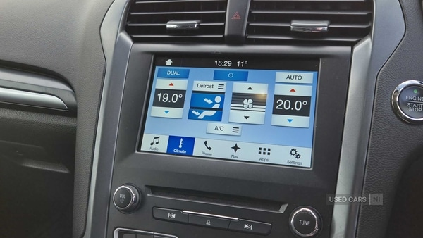 Used Ford Mondeo 2016 for sale - 77941181: Photo 22