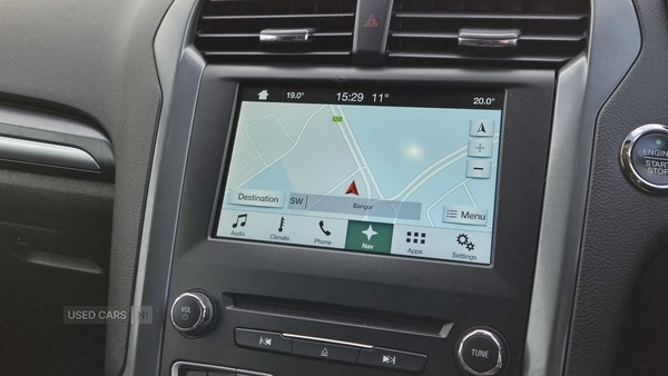 Used Ford Mondeo 2016 for sale - 77941181: Photo 23