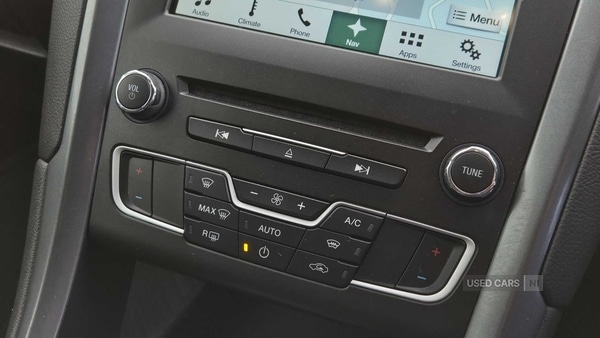 Used Ford Mondeo 2016 for sale - 77941181: Photo 24